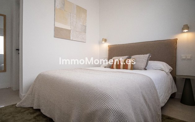 Revente - Villa - Mijas - Mijas Centro