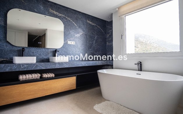 Revente - Villa - Mijas - Mijas Centro