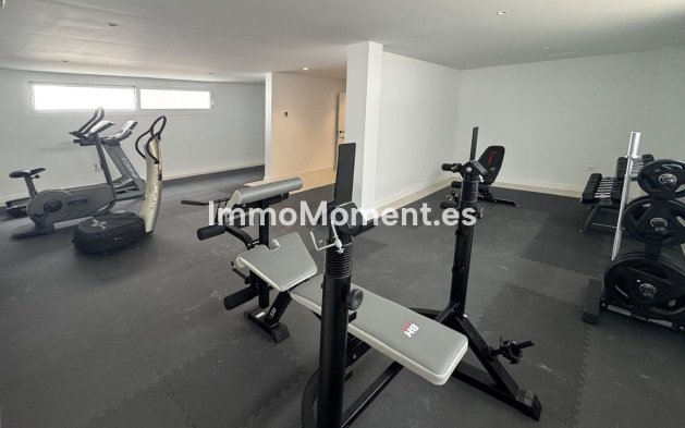 Revente - Villa - Mijas - Mijas Centro