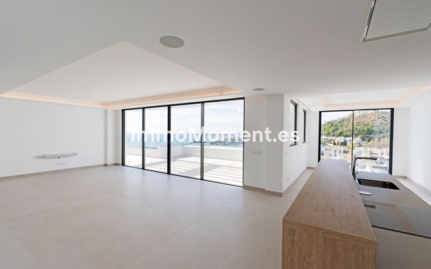 Revente - Villa - Benalmadena - Benalmadena Centro