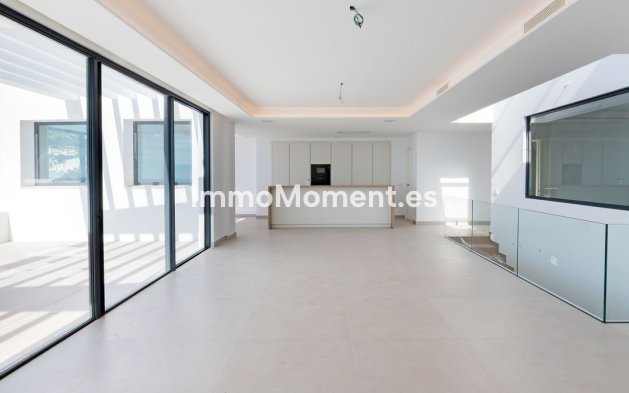 Revente - Villa - Benalmadena - Benalmadena Centro