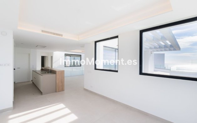 Revente - Villa - Benalmadena - Benalmadena Centro