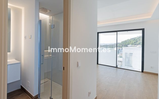 Revente - Villa - Benalmadena - Benalmadena Centro