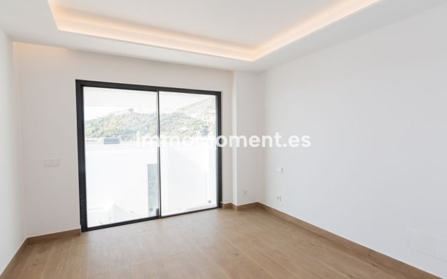 Revente - Villa - Benalmadena - Benalmadena Centro