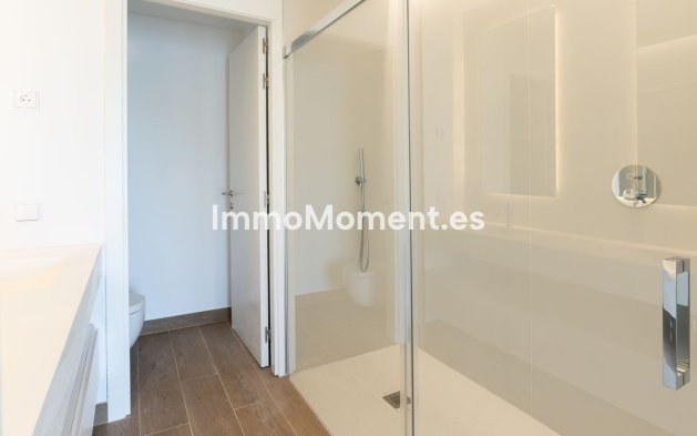 Revente - Villa - Benalmadena - Benalmadena Centro