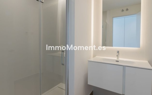 Revente - Villa - Benalmadena - Benalmadena Centro