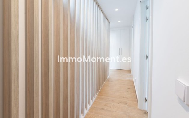 Revente - Villa - Benalmadena - Benalmadena Centro