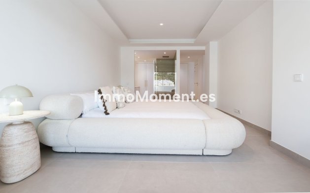 Wiederverkauf - Villa - Benalmadena - Torremuelle