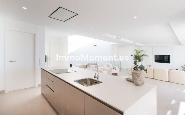 Wiederverkauf - Villa - Benalmadena - Torremuelle