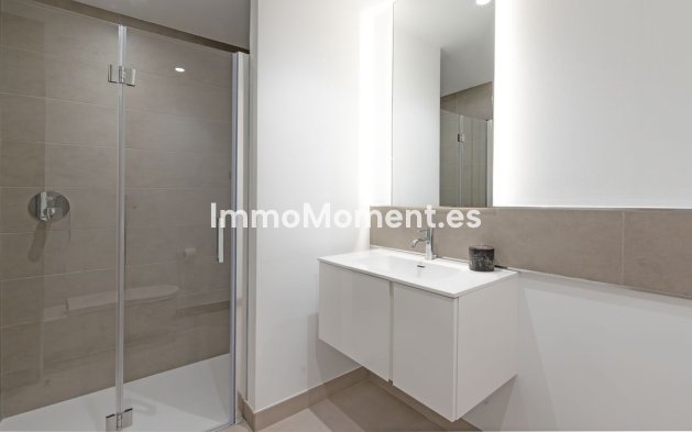 Wiederverkauf - Villa - Benalmadena - Torremuelle