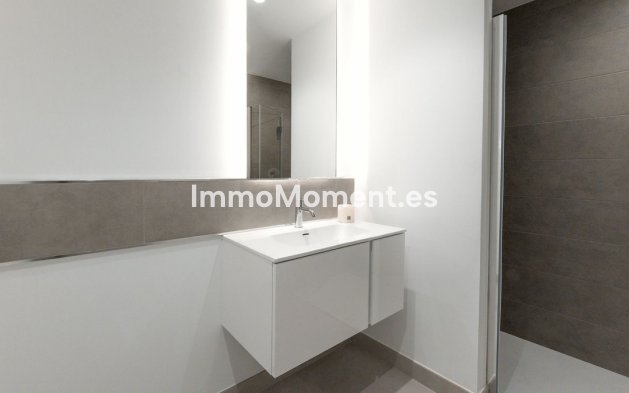 Wiederverkauf - Villa - Benalmadena - Torremuelle