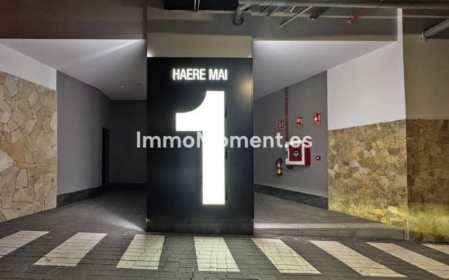 Wiederverkauf - Villa - Benalmadena - Torremuelle