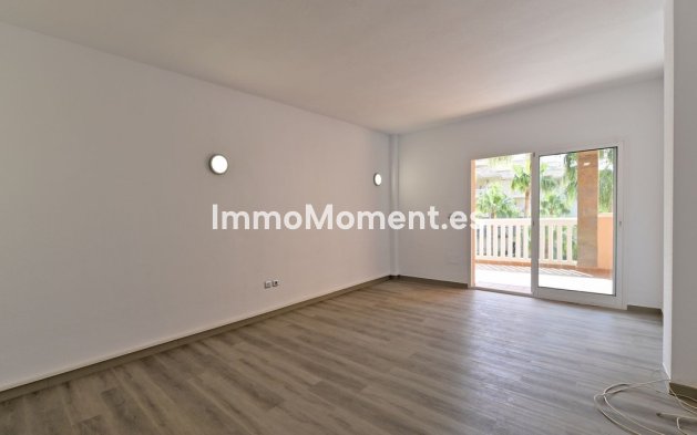 Wiederverkauf - Wohnung - Fuengirola - Fuengirola Centro
