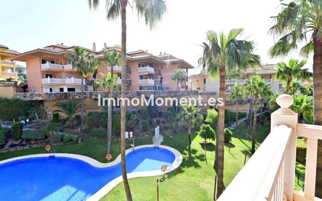 Wiederverkauf - Wohnung - Fuengirola - Fuengirola Centro