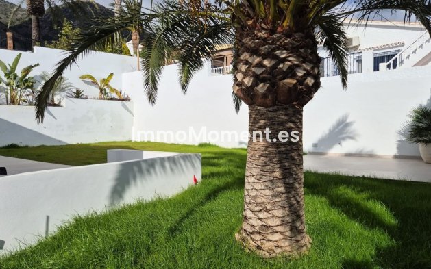 Revente - Villa - Benalmadena - Benalmadena Centro