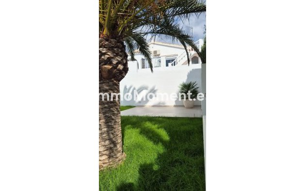 Revente - Villa - Benalmadena - Benalmadena Centro