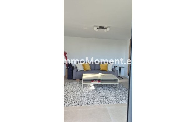 Revente - Villa - Benalmadena - Benalmadena Centro