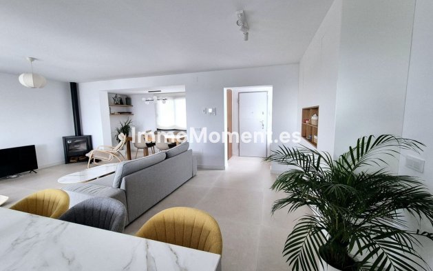 Revente - Villa - Benalmadena - Benalmadena Centro