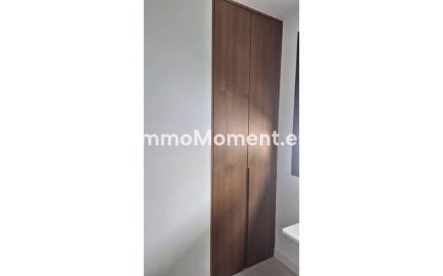 Revente - Villa - Benalmadena - Benalmadena Centro