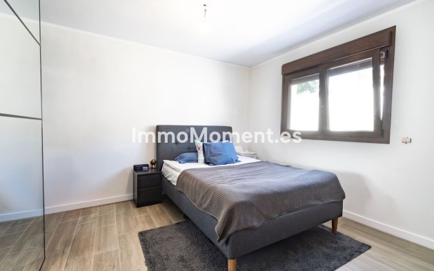 Resale - Villa - Benalmadena - Benalmadena Pueblo