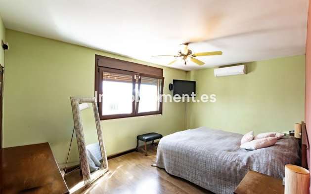 Resale - Villa - Benalmadena - Benalmadena Pueblo