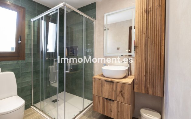 Resale - Villa - Benalmadena - Benalmadena Pueblo