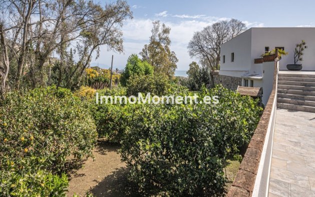 Resale - Villa - Benalmadena - Benalmadena Pueblo