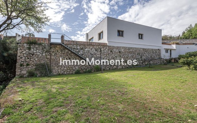 Resale - Villa - Benalmadena - Benalmadena Pueblo