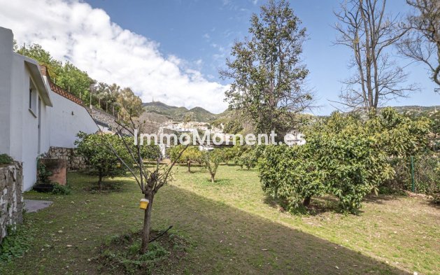 Resale - Villa - Benalmadena - Benalmadena Pueblo