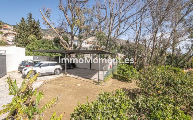 Resale - Villa - Benalmadena - Benalmadena Pueblo