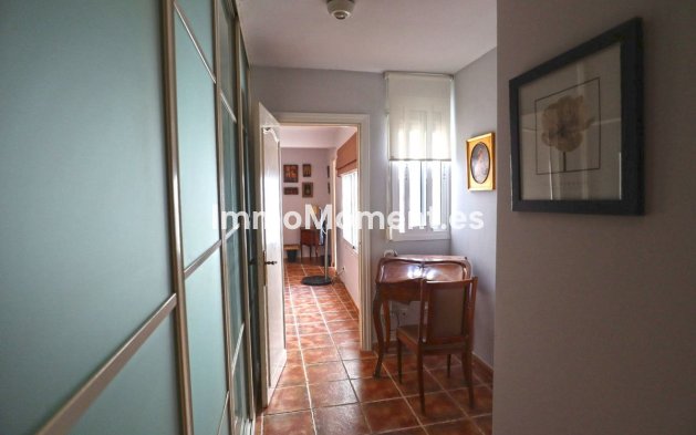 Wiederverkauf - Wohnung - Marbella - Marbella Centro