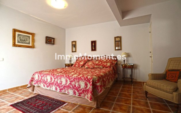 Wiederverkauf - Wohnung - Marbella - Marbella Centro