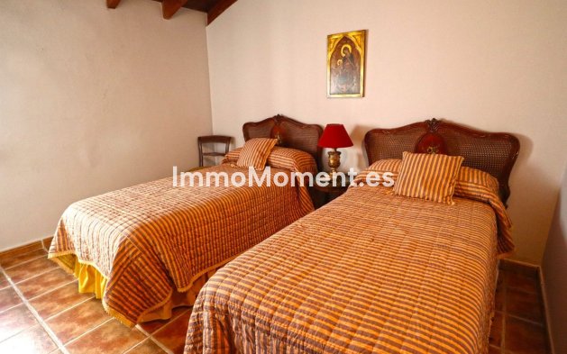 Wiederverkauf - Wohnung - Marbella - Marbella Centro