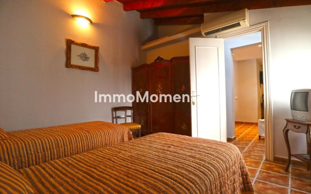 Wiederverkauf - Wohnung - Marbella - Marbella Centro