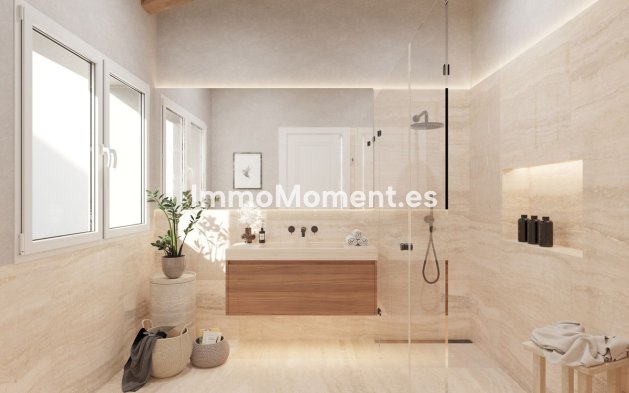 Reventa - Villa - Marbella - Río Real