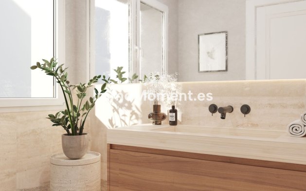 Reventa - Villa - Marbella - Río Real