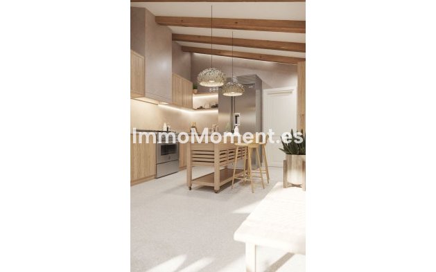 Reventa - Villa - Marbella - Río Real