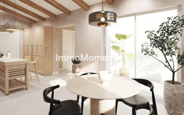 Reventa - Villa - Marbella - Río Real