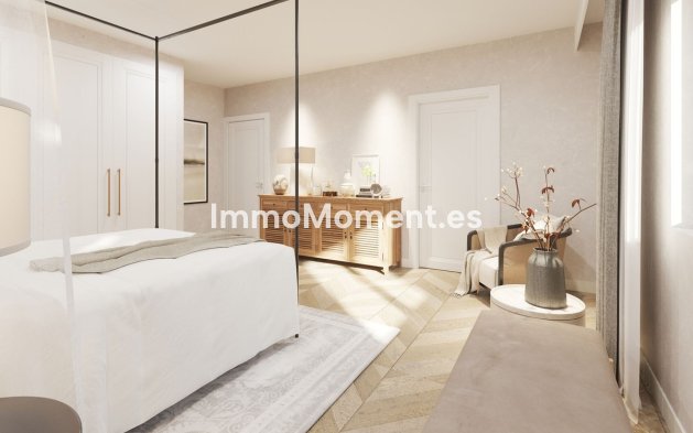 Reventa - Villa - Marbella - Río Real