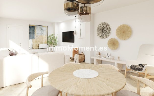 Reventa - Villa - Marbella - Río Real