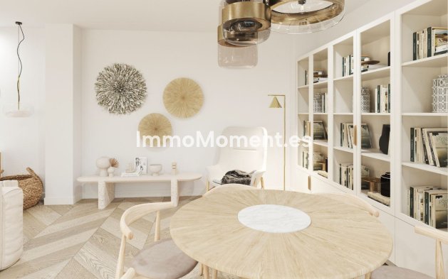 Reventa - Villa - Marbella - Río Real