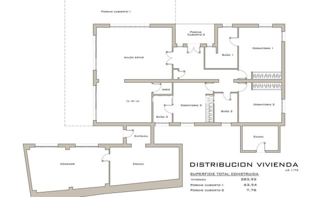 Reventa - Villa - Marbella - Río Real