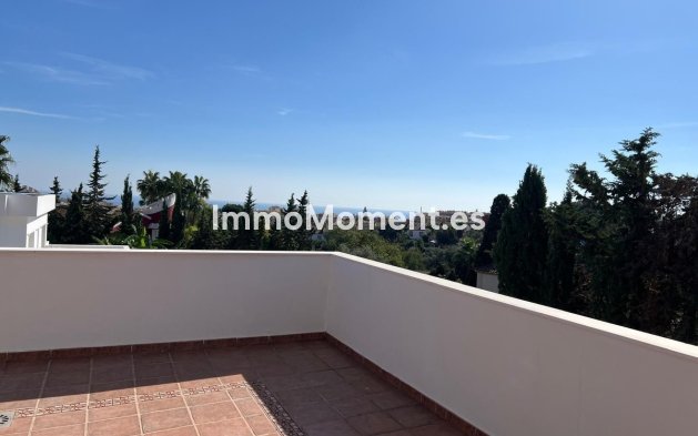 Resale - Villa - Marbella - Marbella Centro
