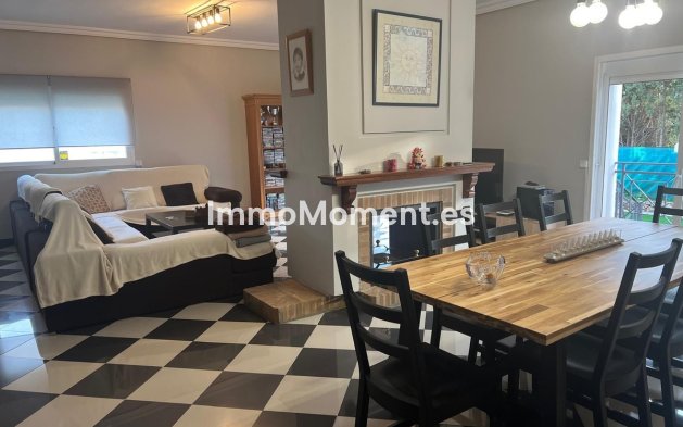 Resale - Villa - Marbella - Marbella Centro
