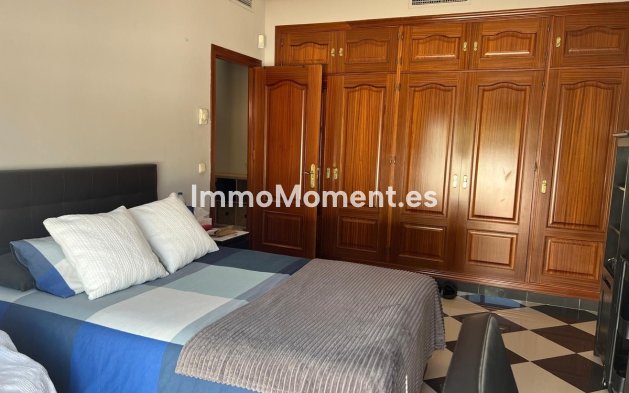 Resale - Villa - Marbella - Marbella Centro