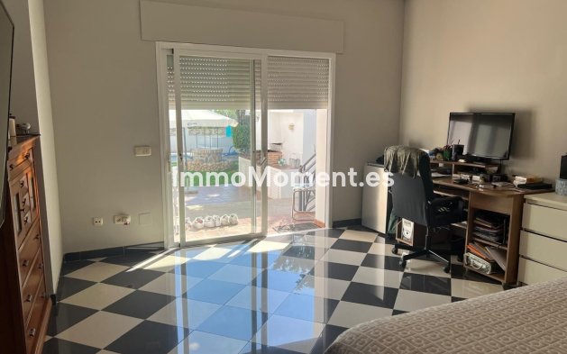 Resale - Villa - Marbella - Marbella Centro