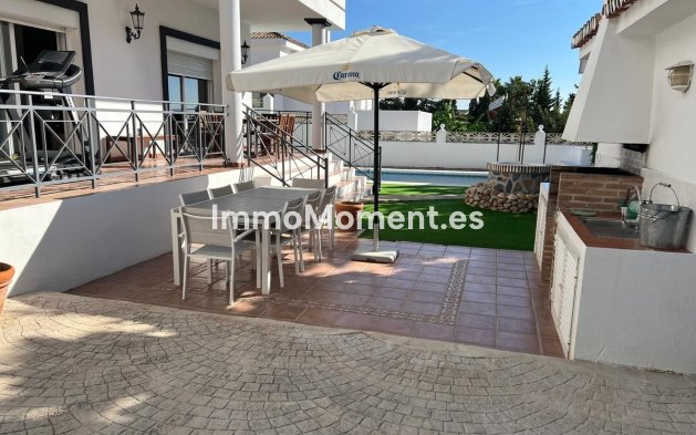 Resale - Villa - Marbella - Marbella Centro
