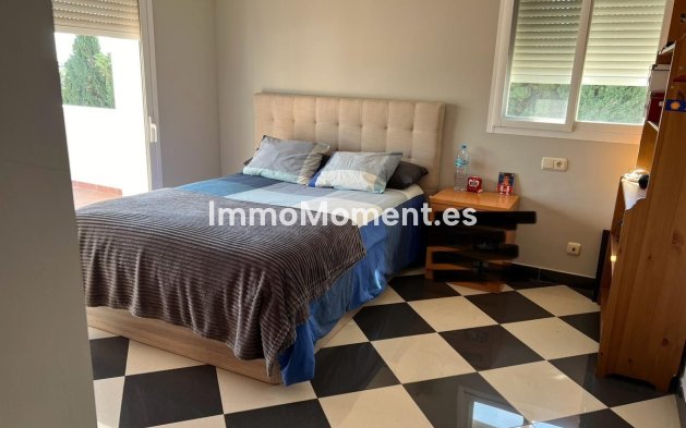 Resale - Villa - Marbella - Marbella Centro