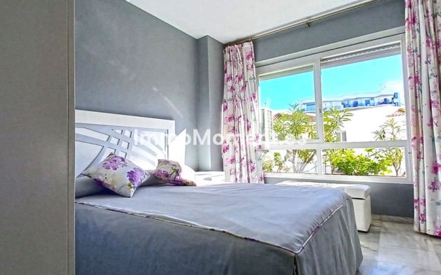 Reventa - Apartamento - Marbella - Marbella Centro