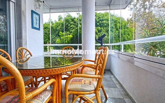 Reventa - Apartamento - Marbella - Marbella Centro